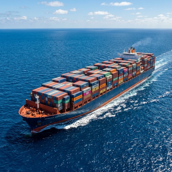 Jasa Import Barang dari Singapore: Cepat, Aman & Terpercaya